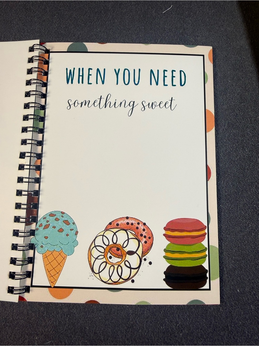 Christmas Gift Card Book - Gift Card Book Holder - Picture 3 of 16